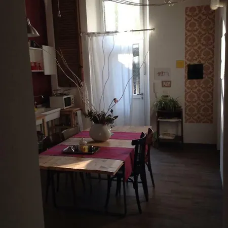 Officina Di Tobia Apartamento *