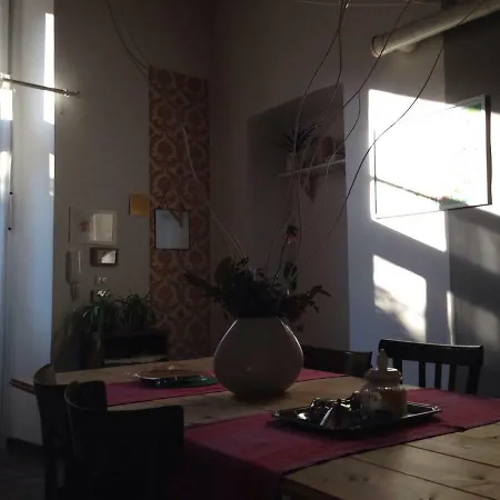 Appartement Officina Di Tobia