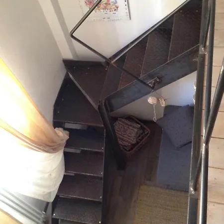 Officina Di Tobia Appartement